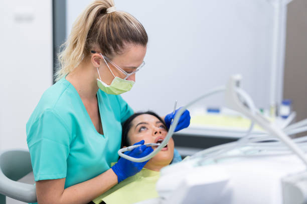 Tooth Infection Emergency Dentist in NH